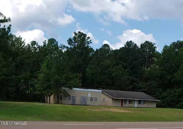 4443 S Highway 49, Braxton, MS 39044