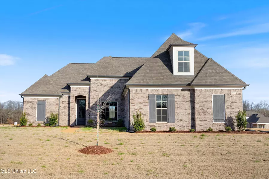 672 Lucas Lane, Hernando, MS 38632
