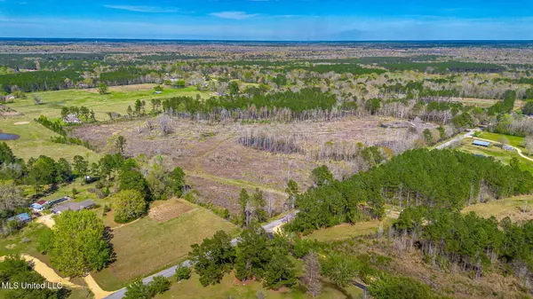 20 Acres Mt. Carmel Church Road, Foxworth, MS 39483