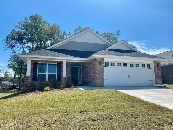 14018 Oak Arbor Drive, Gulfport, MS 39503