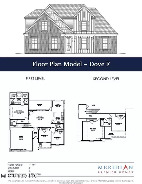 16 Centerline Roper Loop, Byhalia, MS 38611