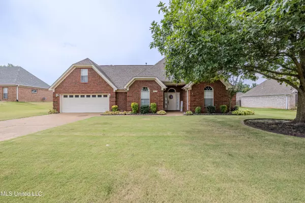 1043 Tara Drive, Hernando, MS 38632