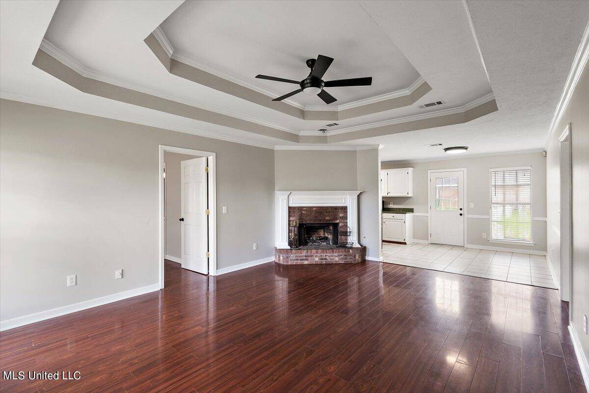 Byram, MS 39272,5018 Wagonwheel Dr Drive
