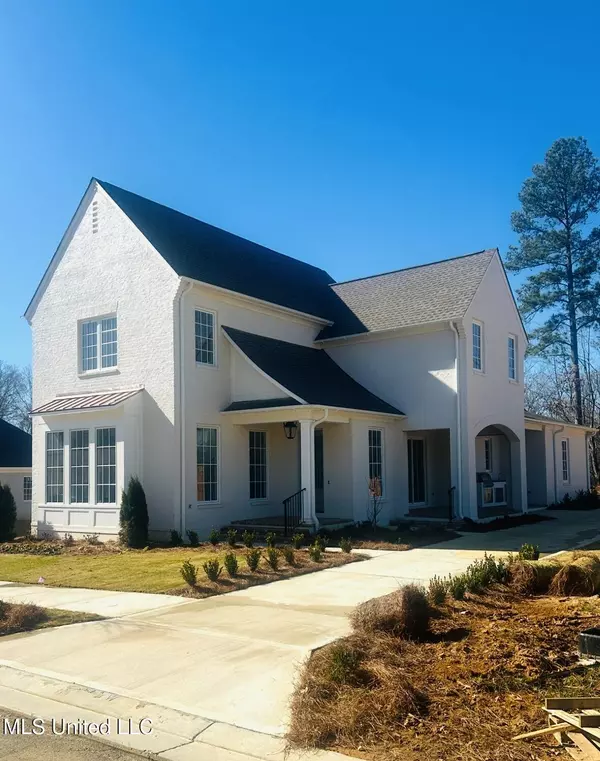 107 Commonwealth Drive,  Madison,  MS 39110