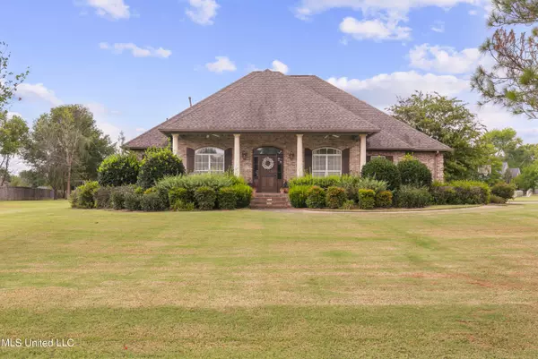 104 Sagefield Square, Canton, MS 39046