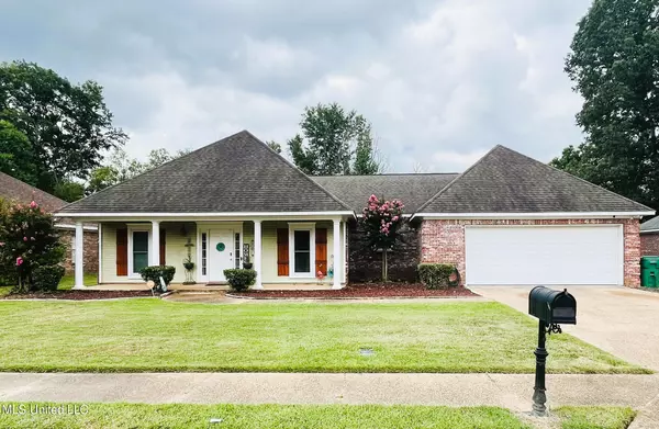 479 Huntington Drive, Byram, MS 39272