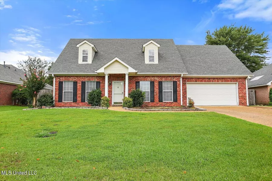 413 Westport Way, Flowood, MS 39232