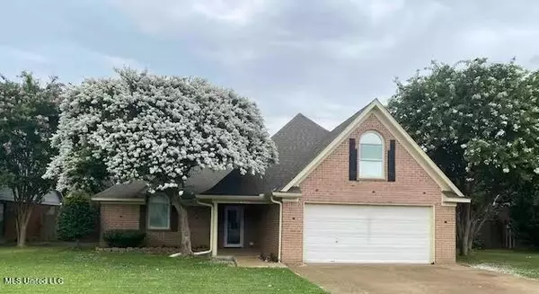 10078 Fox Hunt Drive, Olive Branch, MS 38654