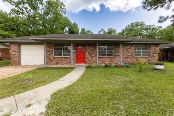 11774 Klein Road, Gulfport, MS 39503