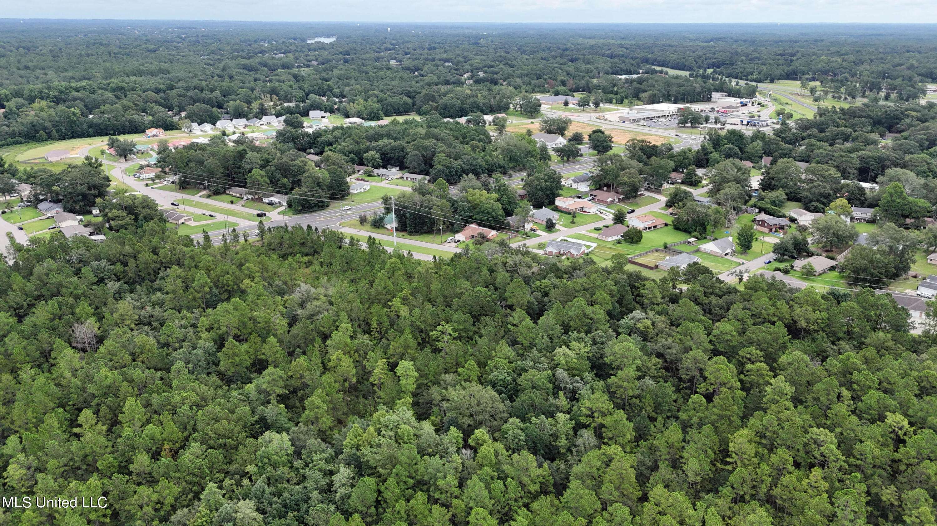 Picayune, MS 39466,N Orleans Boulevard