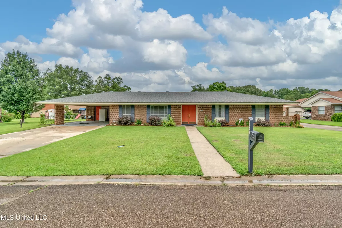 Pearl, MS 39208,3680 Wilcox Drive