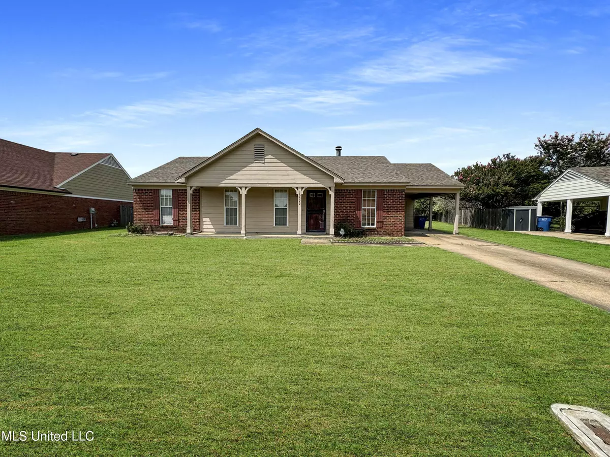 Olive Branch, MS 38654,10372 Riggan Drive