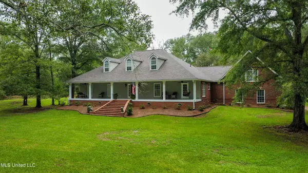 1460 Kickapoo Road, Clinton, MS 39056