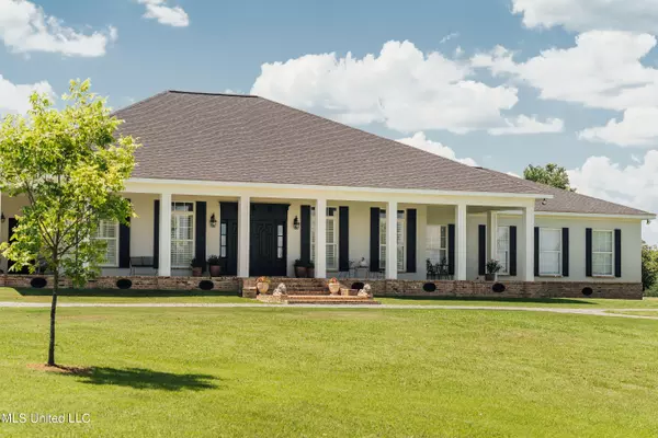 1720 Highland Hills Road, Grenada, MS 38901