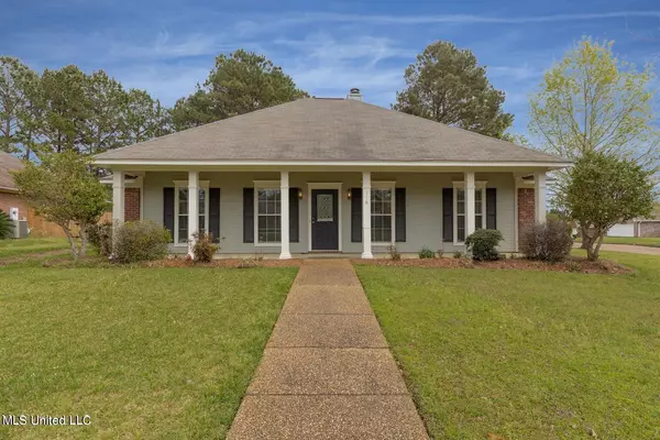 116 Planters Row, Madison, MS 39110