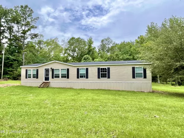 1139 Sykes Lane, Crystal Springs, MS 39059