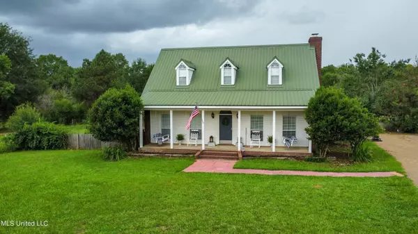 Terry, MS 39170,1165 Green Gable Place