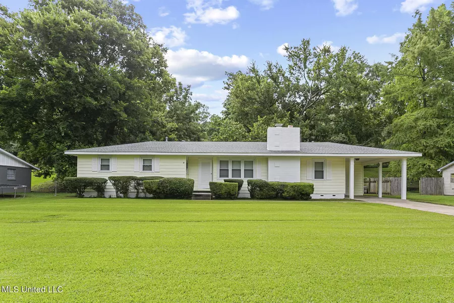 2014 Wildwood Terrace, Yazoo City, MS 39194