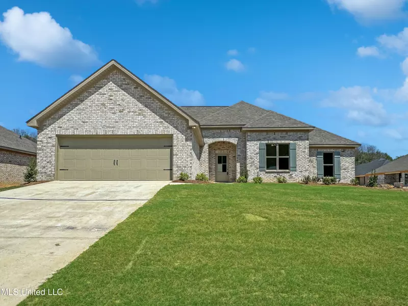 726 Magnolia Point Circle, Pearl, MS 39208