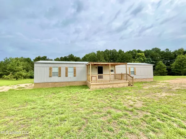 1005 Coor Springs Cove, Crystal Springs, MS 39059