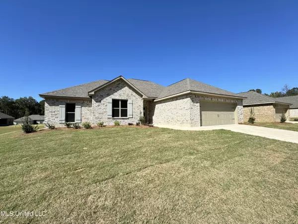 752 Magnolia Point Circle, Pearl, MS 39208