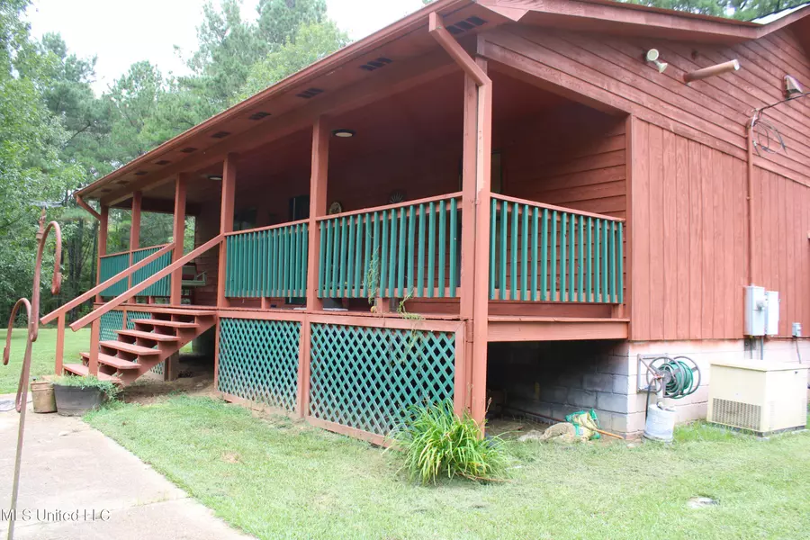 746 Rocky Hill Road, Pickens, MS 39146