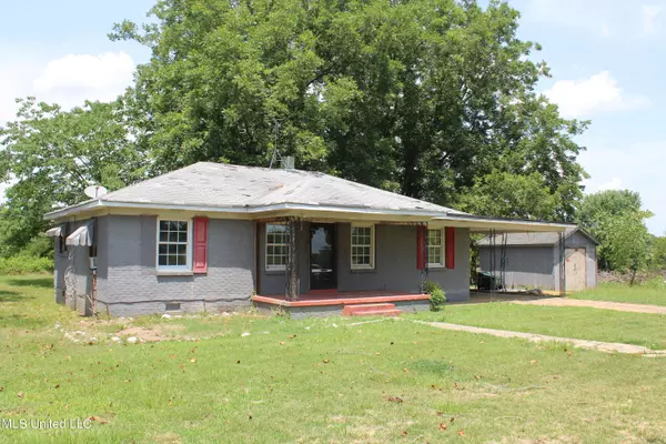 Lamar, MS 38642,2762 Clear Creek Road