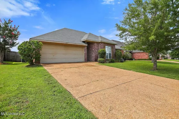 Brandon, MS 39047,804 Wedgewood Court