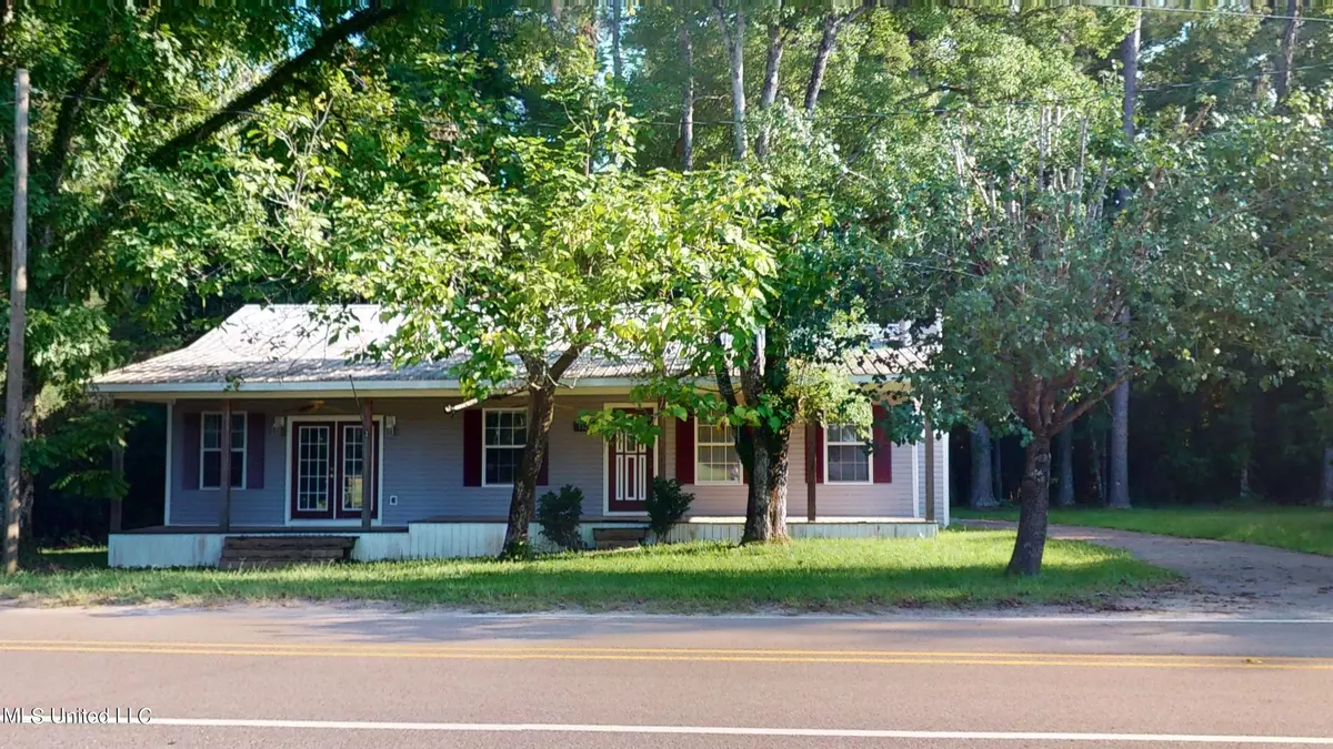 Leakesville, MS 39451,1323 Jonathan Road