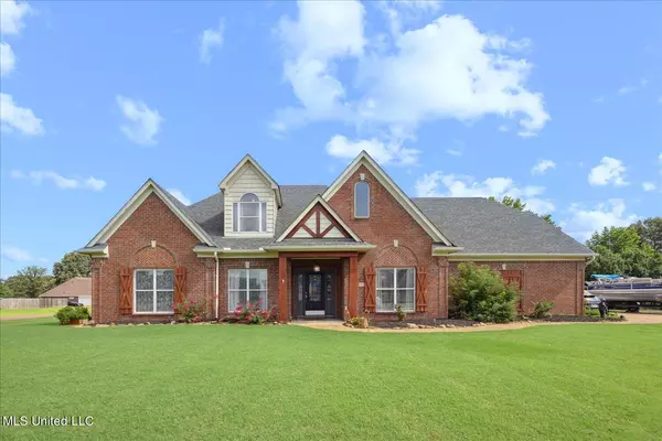 3779 East Pointe Drive, Southaven, MS 38672