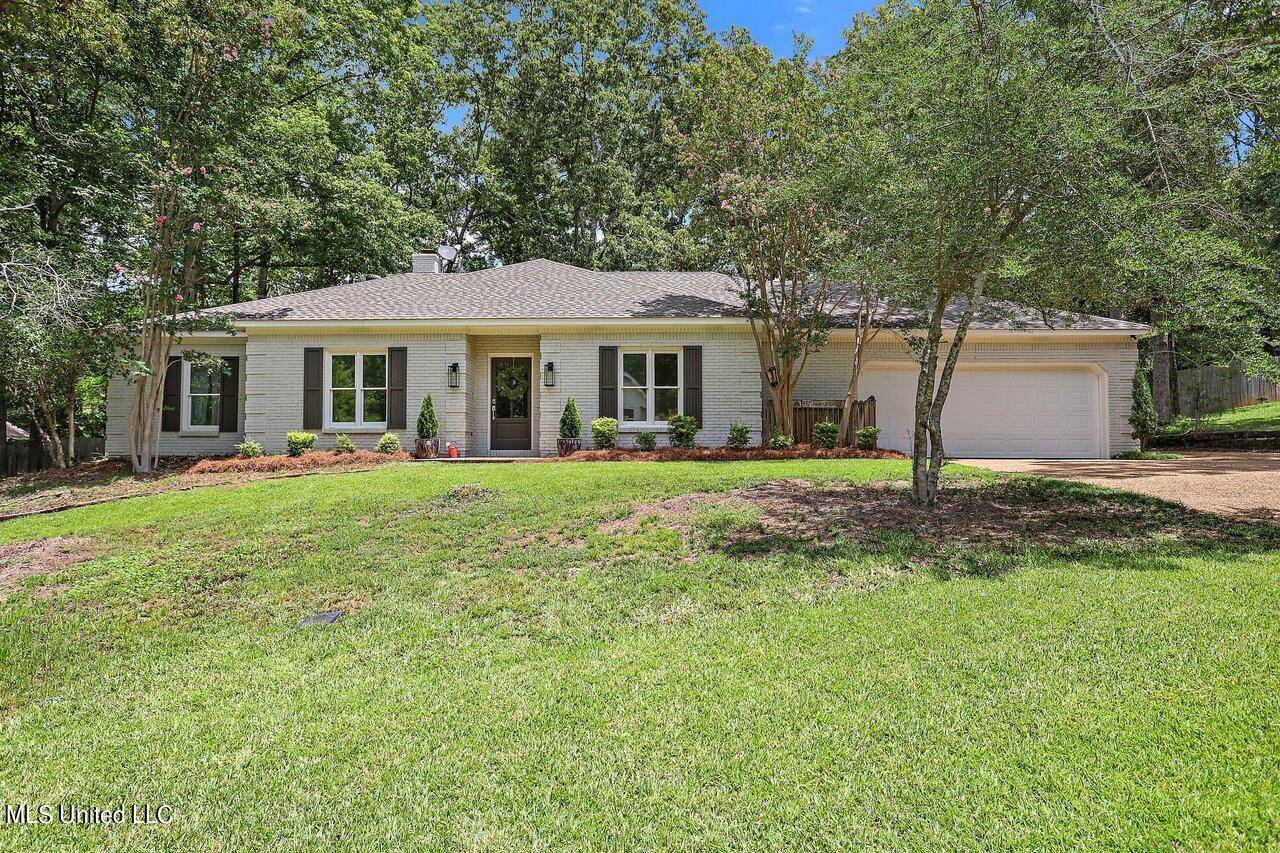 352 Hanley Circle, Brandon, MS 39047