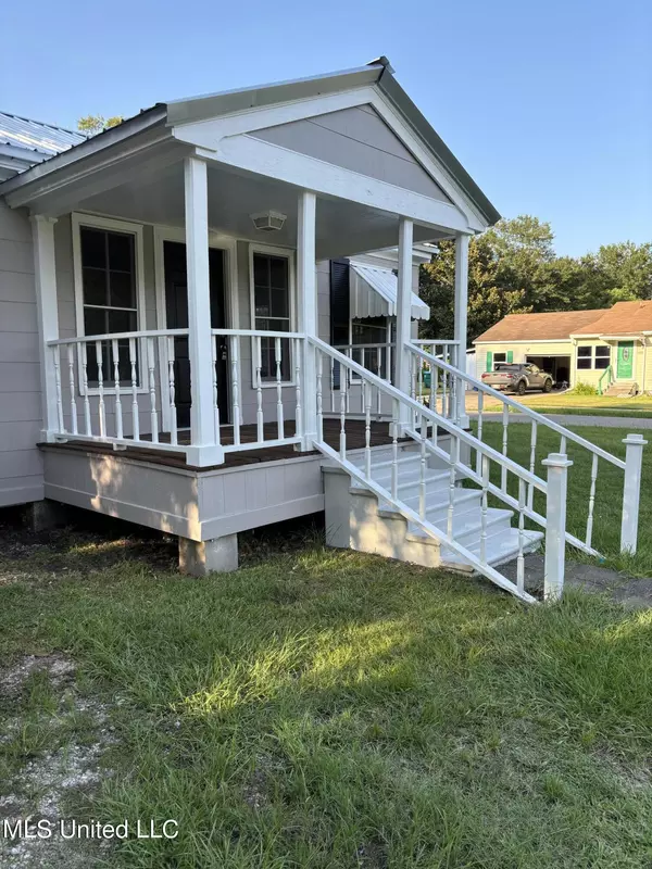 Pascagoula, MS 39567,2131 Taft Avenue