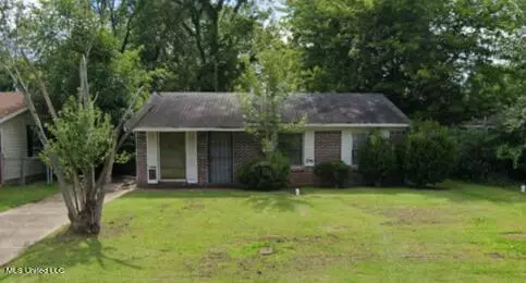 1013 Prentiss Avenue, Yazoo City, MS 39194