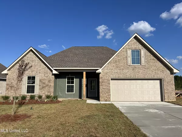 15344 High Point Drive, Gulfport, MS 39503