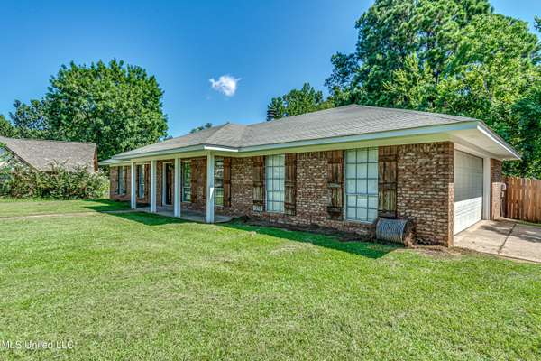 348 Durham Court, Brandon, MS 39047