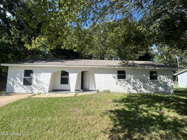 2024 Tulane Drive, Gautier, MS 39553