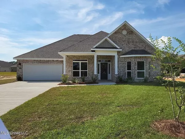 11514 Osage Loop, Ocean Springs, MS 39564