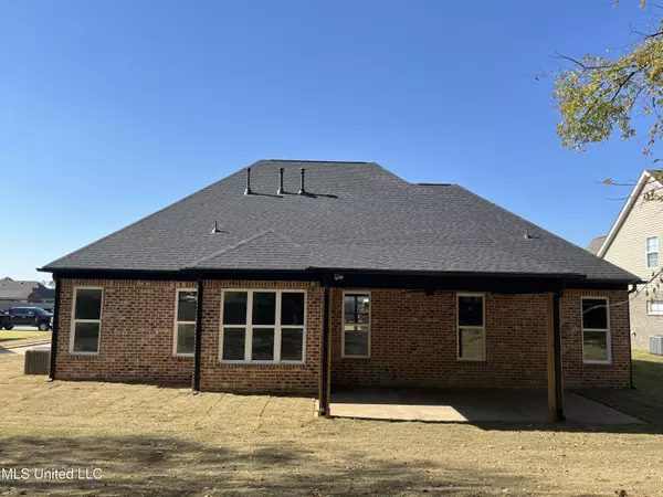 Southaven, MS 38672,4108 Vineyard Drive