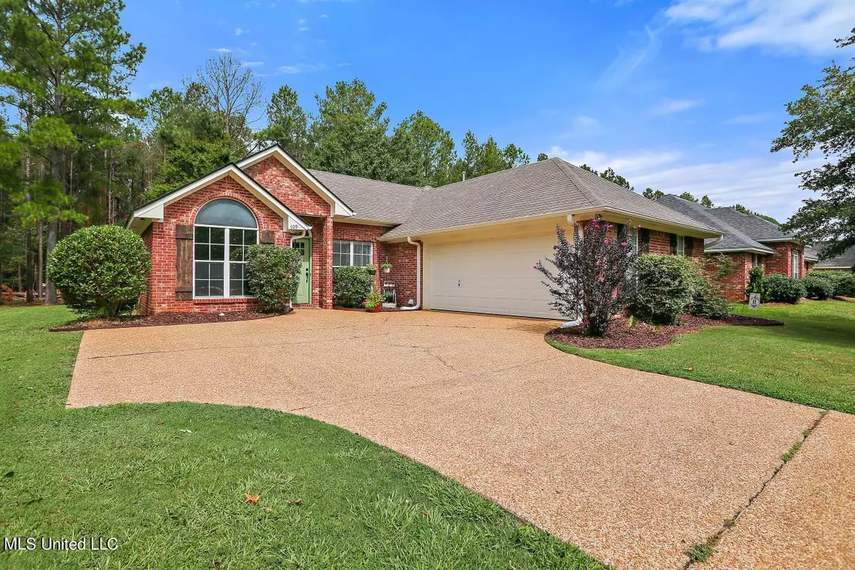 Brandon, MS 39047,109 Ashton Drive