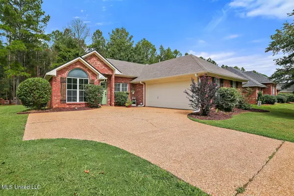 109 Ashton Drive, Brandon, MS 39047