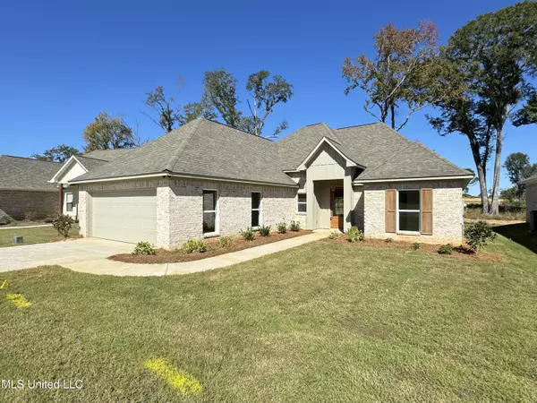 206 Birch Lane, Canton, MS 39046