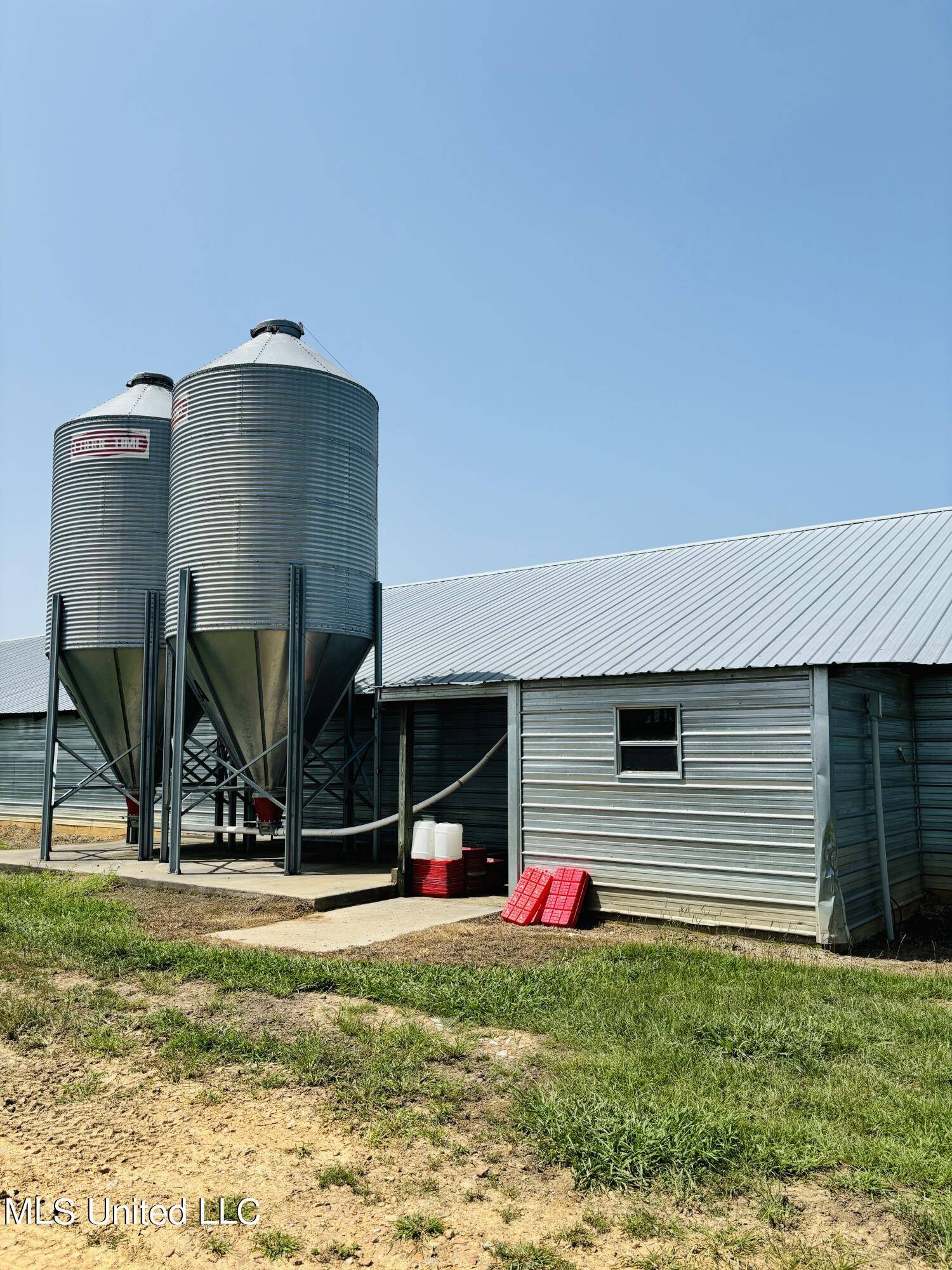 Kosciusko, MS 39090,3419 Attala Road 1110