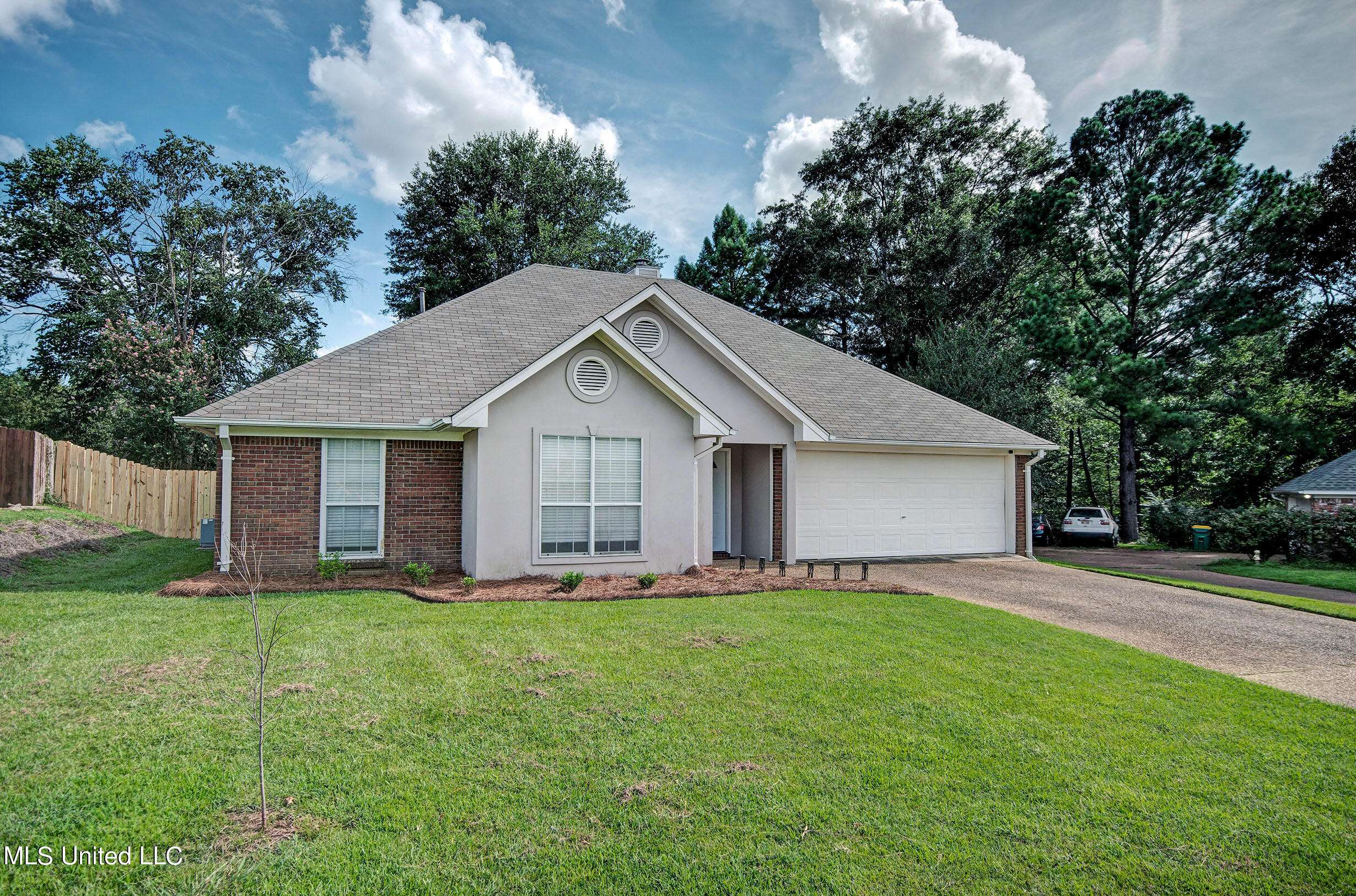 Ridgeland, MS 39157,204 Sagewood Cove