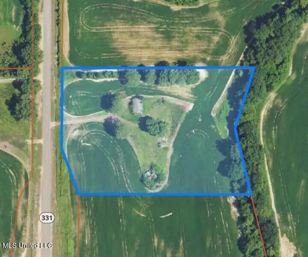 Banner, MS 38913,Ms-331