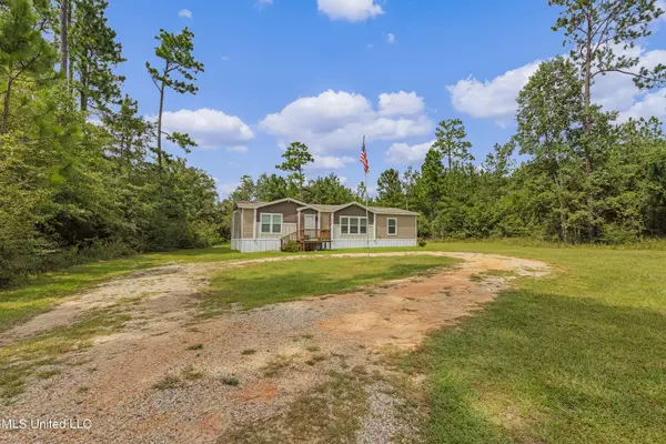 Poplarville, MS 39470,42 Kammer Road