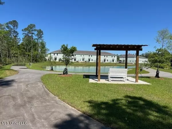 Gulfport, MS 39503,12256 Fraizer Lane #46