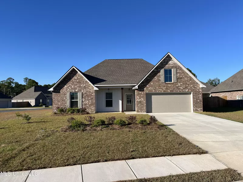 11628 Rosalie Place, Ocean Springs, MS 39564