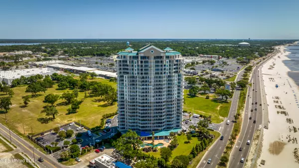 2668 Beach Boulevard #1204, Biloxi, MS 39531