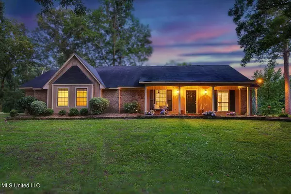 7155 Jackson Raymond Road #B, Raymond, MS 39154