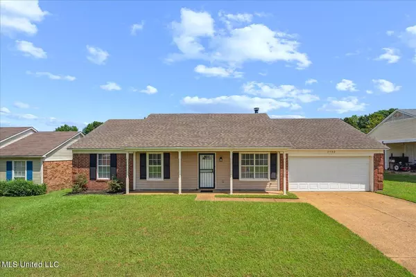 2580 Bryce Cove, Horn Lake, MS 38637